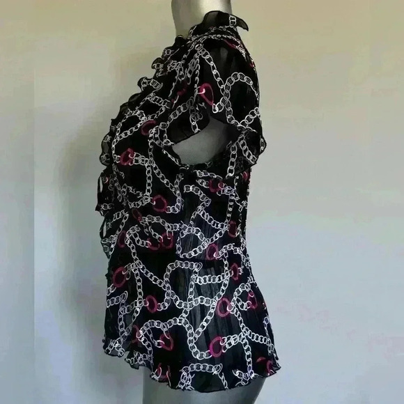 ✅Woman’s Petite  Short Sleeve Cover Up - Picture 4 of 16